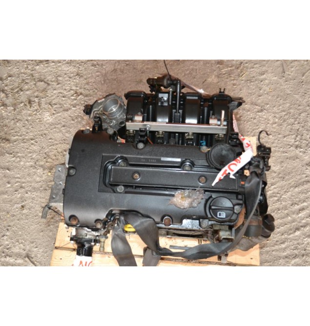 Κινητήρας - Μοτέρ Opel Astra J 1.4 A14XER 2009-2015 (105.000KM)
