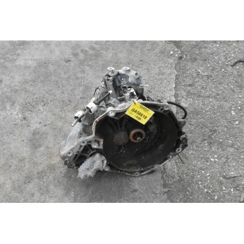 Σασμάν Opel Astra J 1.4 A14XER 2009-2015 (24579773 24583202 95520992) M26