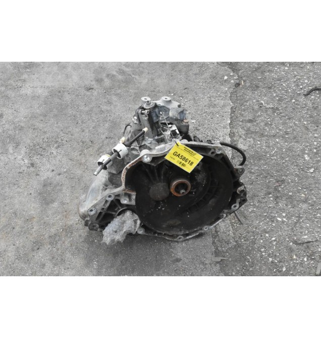 Σασμάν Opel Astra J 1.4 A14XER 2009-2015 (24579773 24583202 95520992) M26