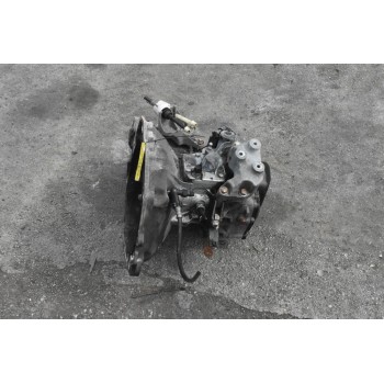 Σασμάν Opel Astra J 1.4 A14XER 2009-2015 (24579773 24583202 95520992) M26