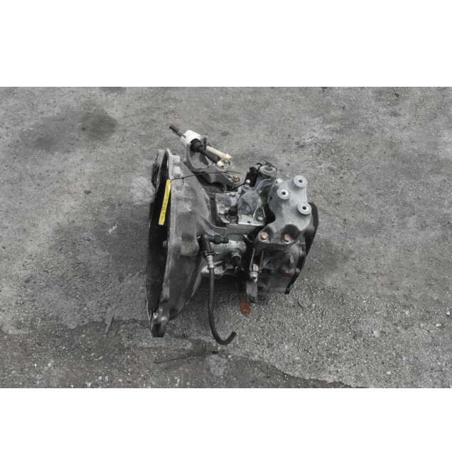 Σασμάν Opel Astra J 1.4 A14XER 2009-2015 (24579773 24583202 95520992) M26