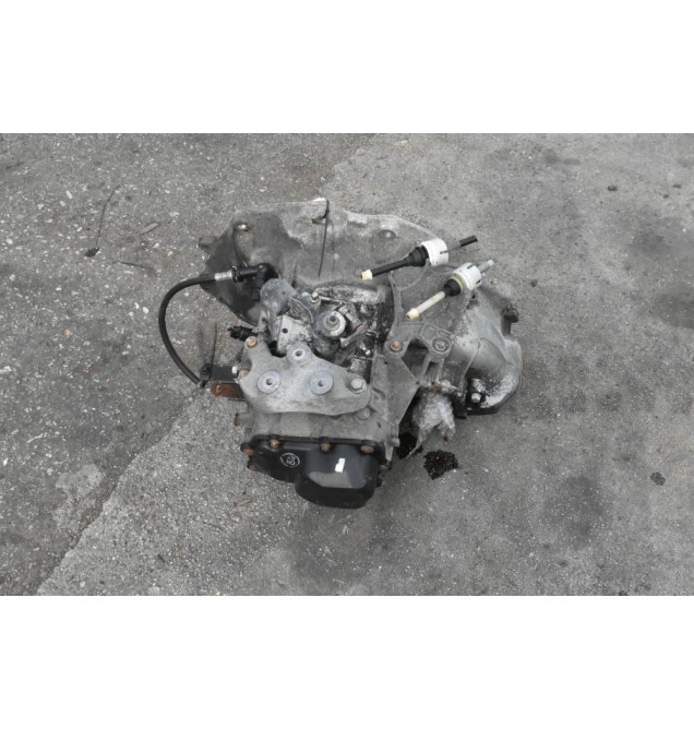 Σασμάν Opel Astra J 1.4 A14XER 2009-2015 (24579773 24583202 95520992) M26