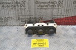 Χειριστήριο Καλοριφέρ-A/C Seat Ibiza 2002-2006 6L0820045C