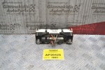 Χειριστήριο Καλοριφέρ-A/C Seat Ibiza 2002-2006 6L0820045C
