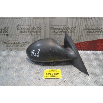 Hλεκτρικός Καθρέφτης Εμπρός Δεξιά 9 pins Seat Ibiza 2002-2006