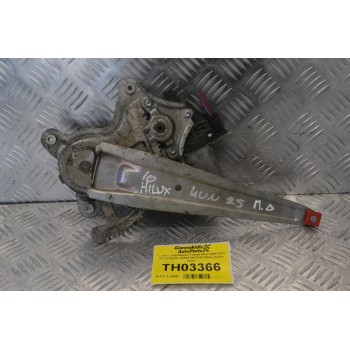 Γρύλλος Παραθύρου Toyota Hilux 2005-2014 85720-0Κ020 ΑΕ262100-3010 (Πίσω Δεξιά) 2pins