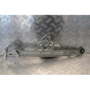 Γρύλλος - Μηχανισμός Παραθύρου Suzuki Grand Vitara 2005-2015 (Πισω Αριστερα,2 pins) 83460-65J00 262100-3530