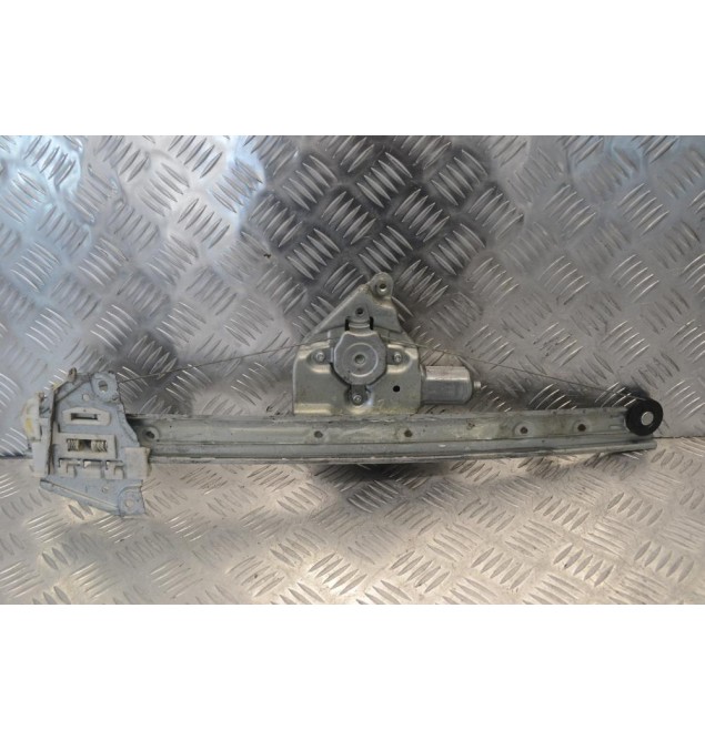 Γρύλλος - Μηχανισμός Παραθύρου Suzuki Grand Vitara 2005-2015 (Πισω Αριστερα,2 pins) 83460-65J00 262100-3530