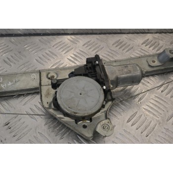 Γρύλλος - Μηχανισμός Παραθύρου Suzuki Grand Vitara 2005-2015 (Πισω Αριστερα,2 pins) 83460-65J00 262100-3530