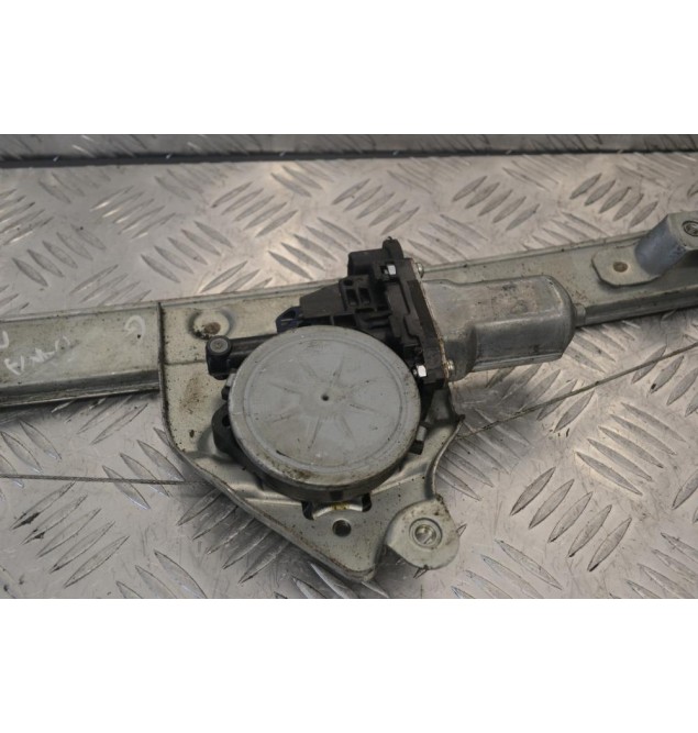 Γρύλλος - Μηχανισμός Παραθύρου Suzuki Grand Vitara 2005-2015 (Πισω Αριστερα,2 pins) 83460-65J00 262100-3530