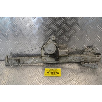 Γρύλλος - Μηχανισμός Παραθύρου Suzuki Grand Vitara 2005-2015 (Πισω Δεξιά ,2 pins) 83460-65J00 262100-3530