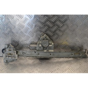 Γρύλλος - Μηχανισμός Παραθύρου Suzuki Grand Vitara 2005-2015 (Πισω Δεξιά ,2 pins) 83460-65J00 262100-3530