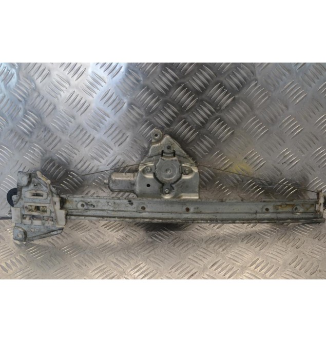 Γρύλλος - Μηχανισμός Παραθύρου Suzuki Grand Vitara 2005-2015 (Πισω Δεξιά ,2 pins) 83460-65J00 262100-3530