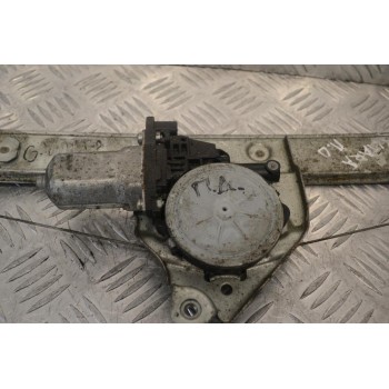 Γρύλλος - Μηχανισμός Παραθύρου Suzuki Grand Vitara 2005-2015 (Πισω Δεξιά ,2 pins) 83460-65J00 262100-3530