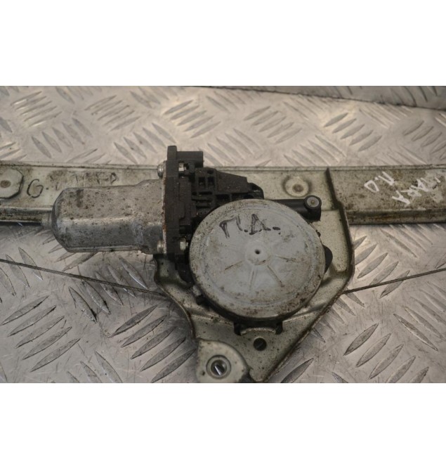 Γρύλλος - Μηχανισμός Παραθύρου Suzuki Grand Vitara 2005-2015 (Πισω Δεξιά ,2 pins) 83460-65J00 262100-3530