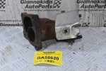 Λαιμός Τουρμπίνας Mitsubishi Canter 4M42 2005-2010