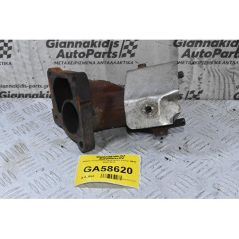 Λαιμός Τουρμπίνας Mitsubishi Canter 4M42 2005-2010