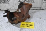 Λαιμός Τουρμπίνας Mitsubishi Canter 4M42 2005-2010