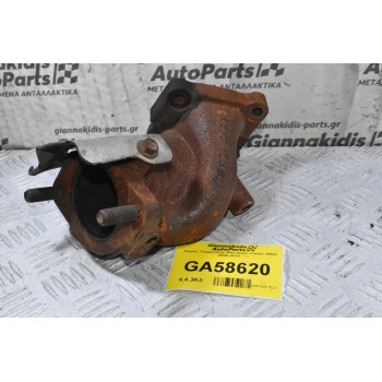 Λαιμός Τουρμπίνας Mitsubishi Canter 4M42 2005-2010