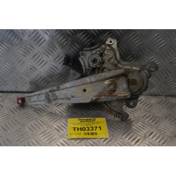 Γρύλλος Παραθύρου Toyota Hilux 2005-2014 85710-0K020 ΑΕ262100-3000 (Πίσω Αριστερά) 2pins