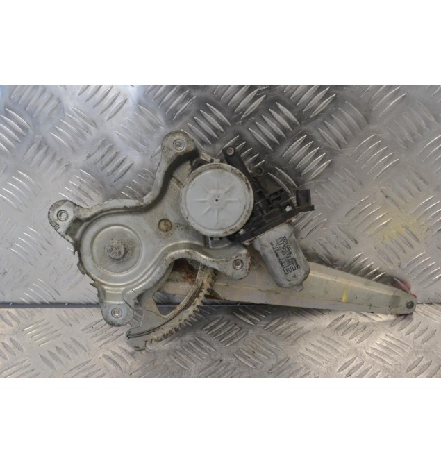 Γρύλλος Παραθύρου Toyota Hilux 2005-2014 85710-0K020 ΑΕ262100-3000 (Πίσω Αριστερά) 2pins