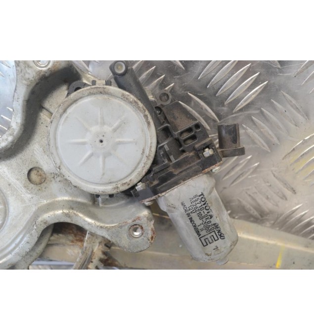 Γρύλλος Παραθύρου Toyota Hilux 2005-2014 85710-0K020 ΑΕ262100-3000 (Πίσω Αριστερά) 2pins