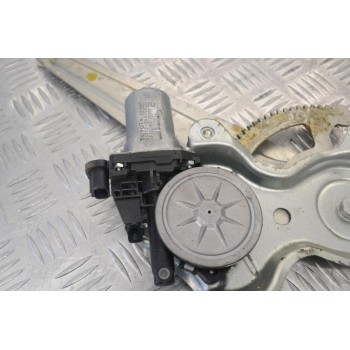 Γρύλλος Παραθύρου Toyota Hilux 2005-2014 85710-0K020 ΑΕ262100-3000 (Πίσω Αριστερά) 2pins
