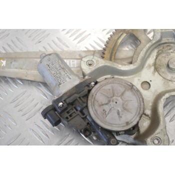 Γρύλλος Παραθύρου Toyota Hilux 2005-2014 85710-0K020 ΑΕ262100-3000 (Πίσω Αριστερά) 2pins