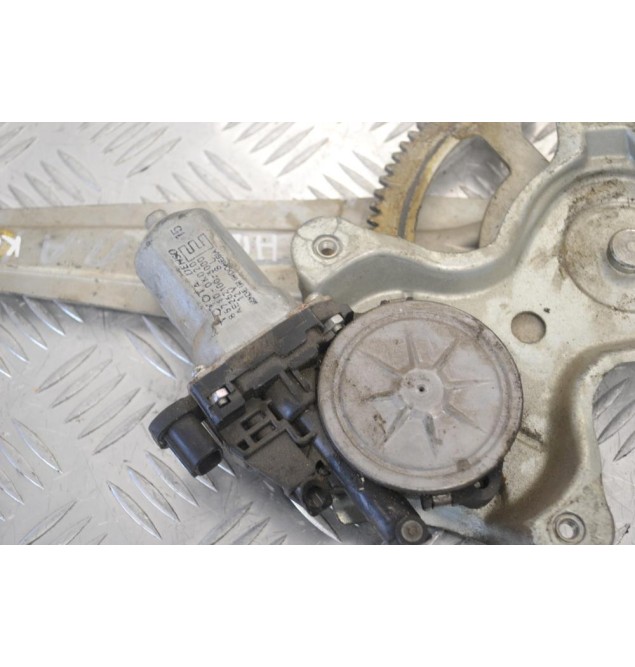 Γρύλλος Παραθύρου Toyota Hilux 2005-2014 85710-0K020 ΑΕ262100-3000 (Πίσω Αριστερά) 2pins