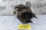 Turbo/Τουρμπίνα Mitsubishi Pajero 4M41 3.2 2000-2006 49135-03410 (Γνήσια)