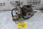 Turbo/Τουρμπίνα Mitsubishi Pajero 4M41 3.2 2000-2006 49135-03410 (Γνήσια)