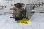 Turbo/Τουρμπίνα Mitsubishi Pajero 4M41 3.2 2000-2006 49135-03410 (Γνήσια)