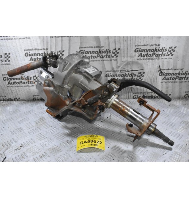 Κολώνα Τιμονιού - Σταυρουδακι Nissan Qashqai J10 2007-2014 48810-JD000 EA9CEC-052