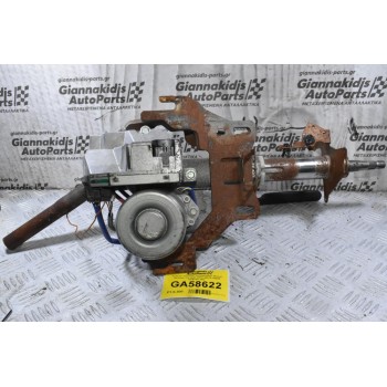 Κολώνα Τιμονιού - Σταυρουδακι Nissan Qashqai J10 2007-2014 48810-JD000 EA9CEC-052