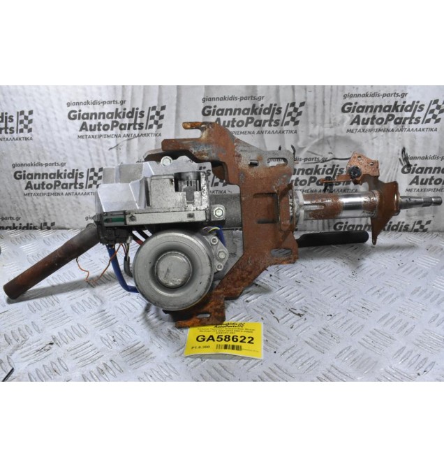 Κολώνα Τιμονιού - Σταυρουδακι Nissan Qashqai J10 2007-2014 48810-JD000 EA9CEC-052