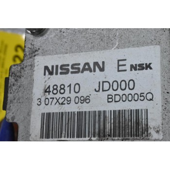 Κολώνα Τιμονιού - Σταυρουδακι Nissan Qashqai J10 2007-2014 48810-JD000 EA9CEC-052