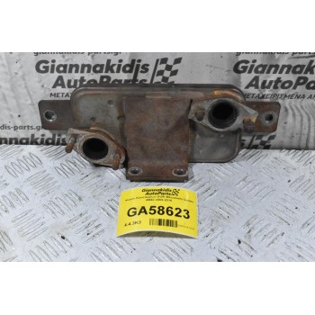 Ψυγείο Καυσαερίων EGR Mitsubishi Canter 4M42 2005-2015