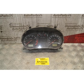 Καντράν - Κοντέρ Seat Ibiza 1999-2002 110008923015 W06K0920821A 88311292 