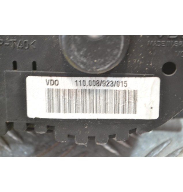 Καντράν - Κοντέρ Seat Ibiza 1999-2002 110008923015 W06K0920821A 88311292 