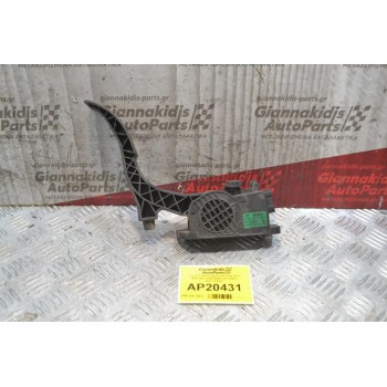 Πεντάλ Γκαζιού Ηλεκτρικό Seat Ibiza 1999-2002 0280755063 687209422 6Q1721503F