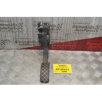 Πεντάλ Γκαζιού Ηλεκτρικό Seat Ibiza 1999-2002 0280755063 687209422 6Q1721503F