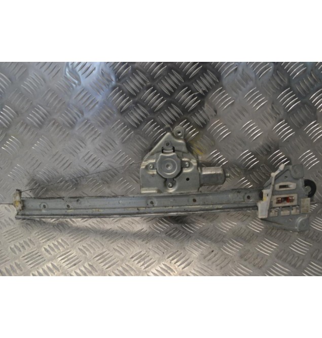 Γρύλλος - Μηχανισμός Παραθύρου Suzuki Grand Vitara 2006-2015 Εμπρός Αριστερός (2 pins)