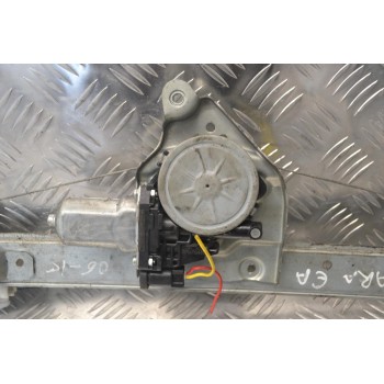 Γρύλλος - Μηχανισμός Παραθύρου Suzuki Grand Vitara 2006-2015 Εμπρός Αριστερός (2 pins)
