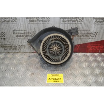 Μοτέρ Καλοριφέρ Με Αντίσταση Seat Ibiza 1999-2002 6Q1819015C