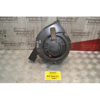 Μοτέρ Καλοριφέρ Με Αντίσταση Seat Ibiza 1999-2002 6Q1819015C