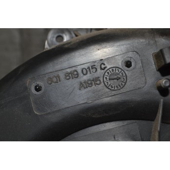 Μοτέρ Καλοριφέρ Με Αντίσταση Seat Ibiza 1999-2002 6Q1819015C