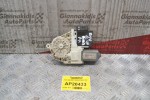 Μοτέρ Παραθύρου Εμπρός Αριστερά Seat Ibiza 1999-2002 6L2959802A 986031-105