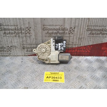 Μοτέρ Παραθύρου Εμπρός Αριστερά Seat Ibiza 1999-2002 6L2959802A 986031-105