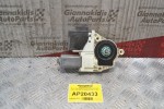 Μοτέρ Παραθύρου Εμπρός Αριστερά Seat Ibiza 1999-2002 6L2959802A 986031-105