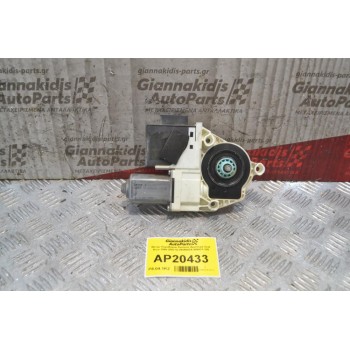 Μοτέρ Παραθύρου Εμπρός Αριστερά Seat Ibiza 1999-2002 6L2959802A 986031-105